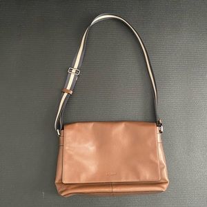 Coach Messenger Bag